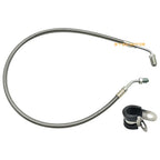 Front Right Brake Hose Line for Polaris Trail Blazer 250, Trail Boss 325, 330