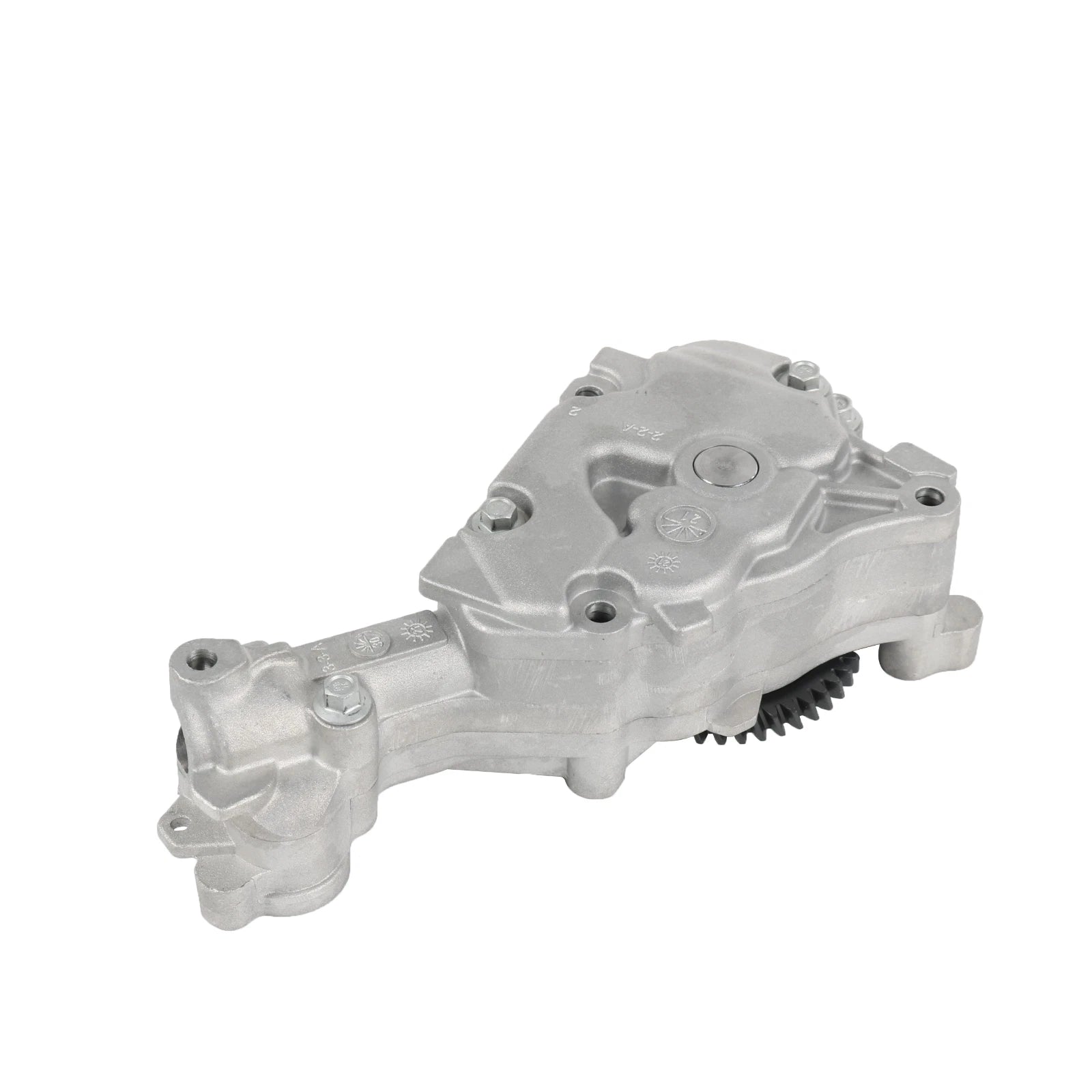 Oil Pump for Dodge Ram 1500, Jeep Grand Cherokee 3.0 Diesel (2014–2021)