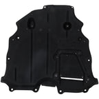 Engine Splash Shield for Toyota Highlander (2023–2024) Lower
