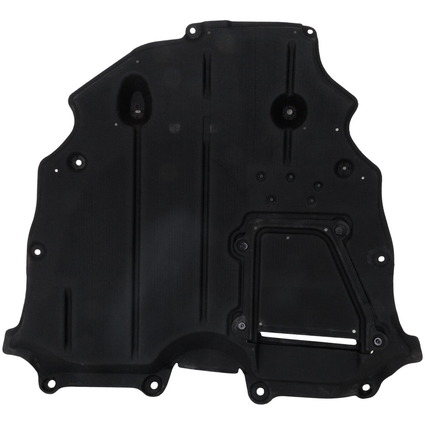 Engine Splash Shield for Toyota Highlander (2023–2024) Lower