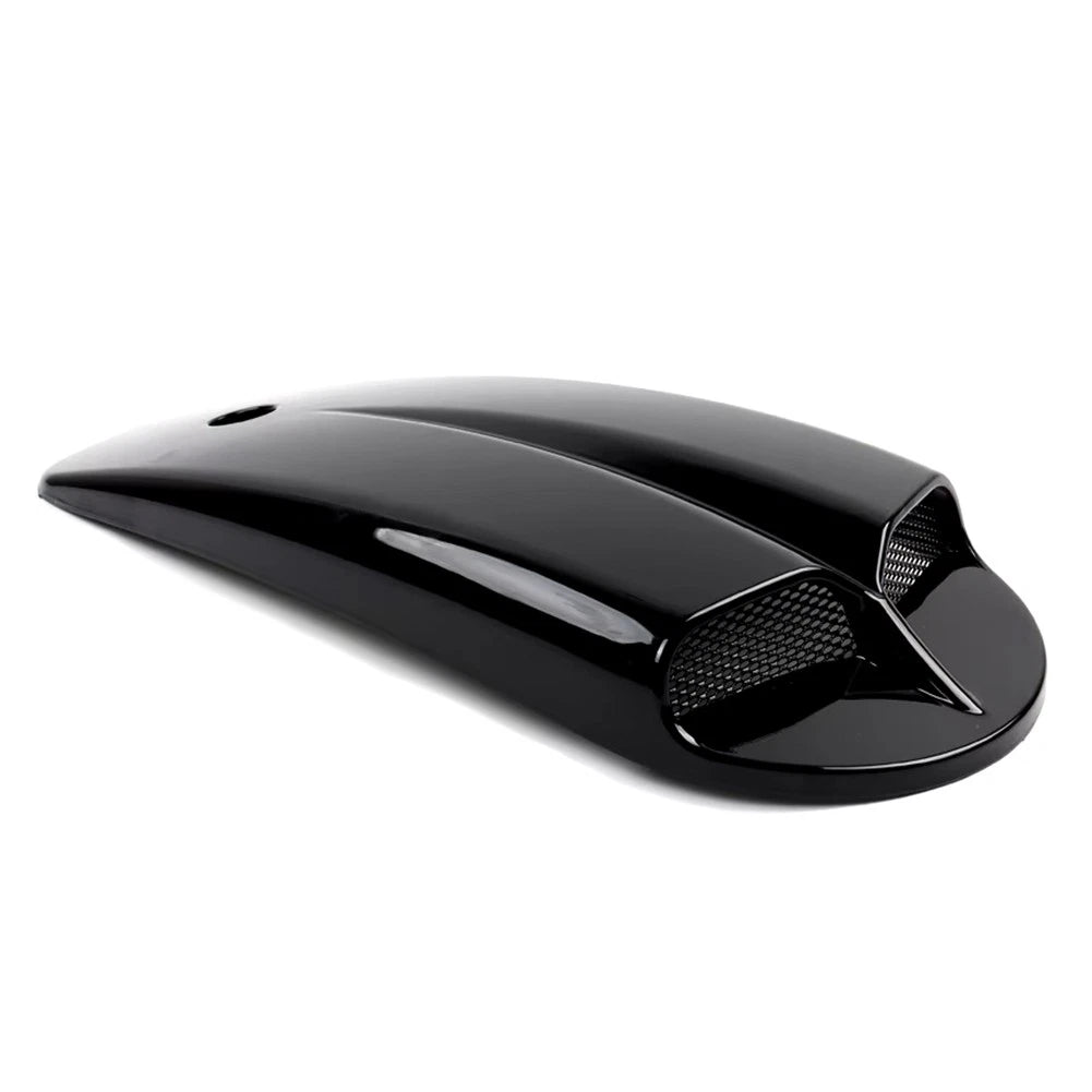 Dash Fuel Console Gas Tank Cover for Harley Nightster 975 (2022–2024)