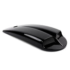 Dash Fuel Console Gas Tank Cover for Harley Nightster 975 (2022–2024)