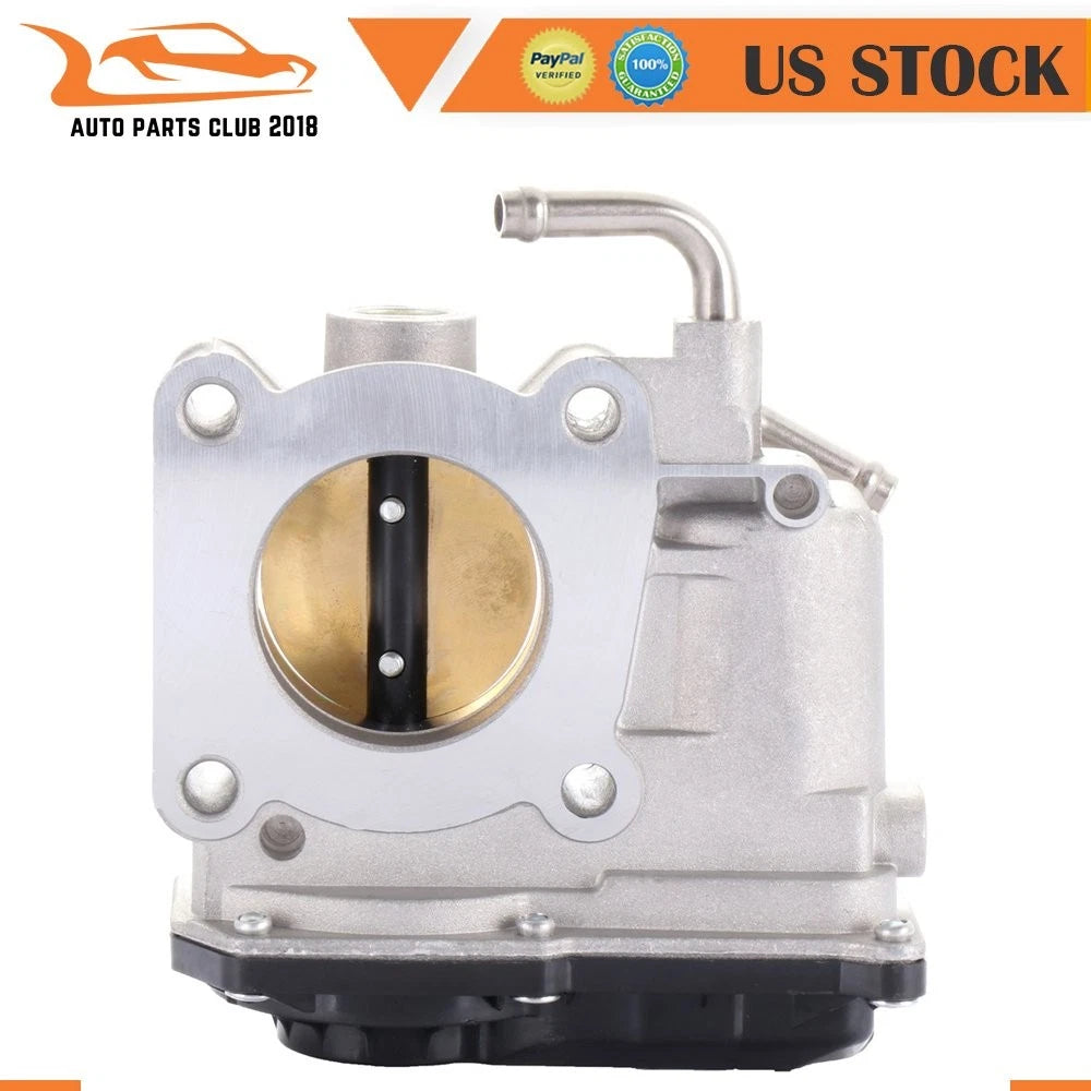 Throttle Body for Toyota Yaris 1.5L (2010–2015) S20125