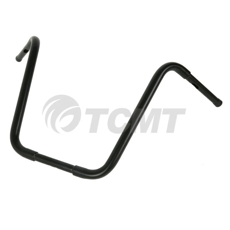 Ape Hanger Bar 1 1/4" 18" Rise for Harley Sportster 883 (2004–2023)
