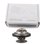 Thermostat for Mercruiser CMD QSD 2.8L 4.2L (2004–2018) 8M0093561