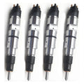 4X Fuel Injector 0445120020 for Renault Kerax Premium Trucks (2000–2023)