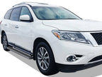 5-Inch Running Boards for Nissan Pathfinder (2013-2021)