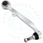 Front Lower Left Control Arm and Ball Joint for BMW 645i 650i 760Li (2004–2010)