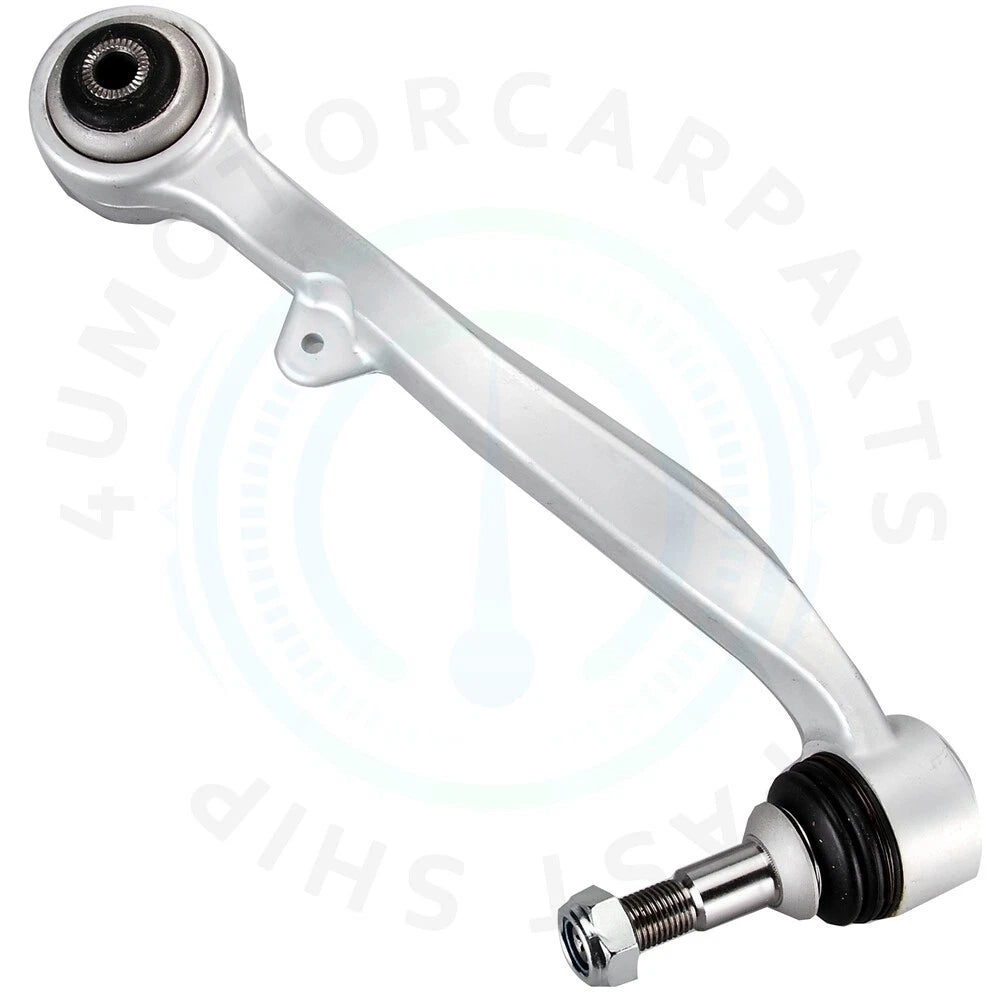 Front Lower Left Control Arm and Ball Joint for BMW 645i 650i 760Li (2004–2010)