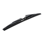 14" Rear Wiper Blade for (Curved-Fit, All-Weather)