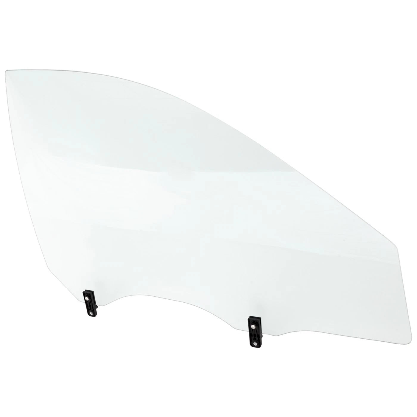 Front Passenger Door Glass for Kia Spectra5 (2005–2009)