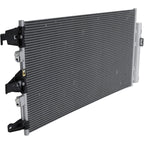 A/C Condenser for Chevy Tahoe Yukon (2007–2014)