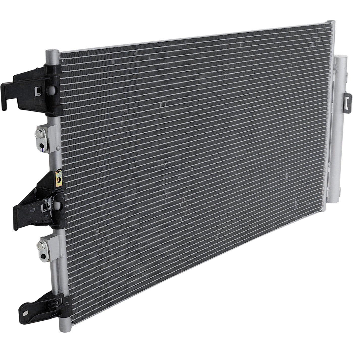 A/C Condenser for Chevy Tahoe Yukon (2007–2014)