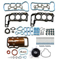 Full Gasket Set with Bolts for Dodge Durango 3.7L (2005–2009)