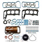 Full Gasket Set with Bolts for Dodge Durango 3.7L (2005–2009)