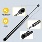 2X Front Hood Lift Supports for Hyundai Santa Fe (2007–2012)