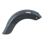 Rear Fender for Harley Street Glide CVO Limited FLHTKSE (2009–Present) Gunship Gray