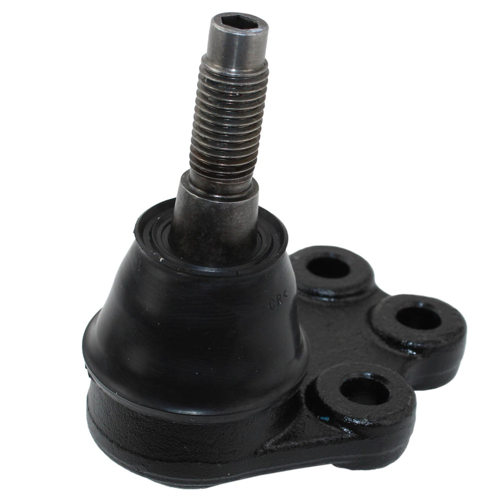 2X Front Lower Ball Joints for Silverado Sierra 1500 RWD (2014–2018)