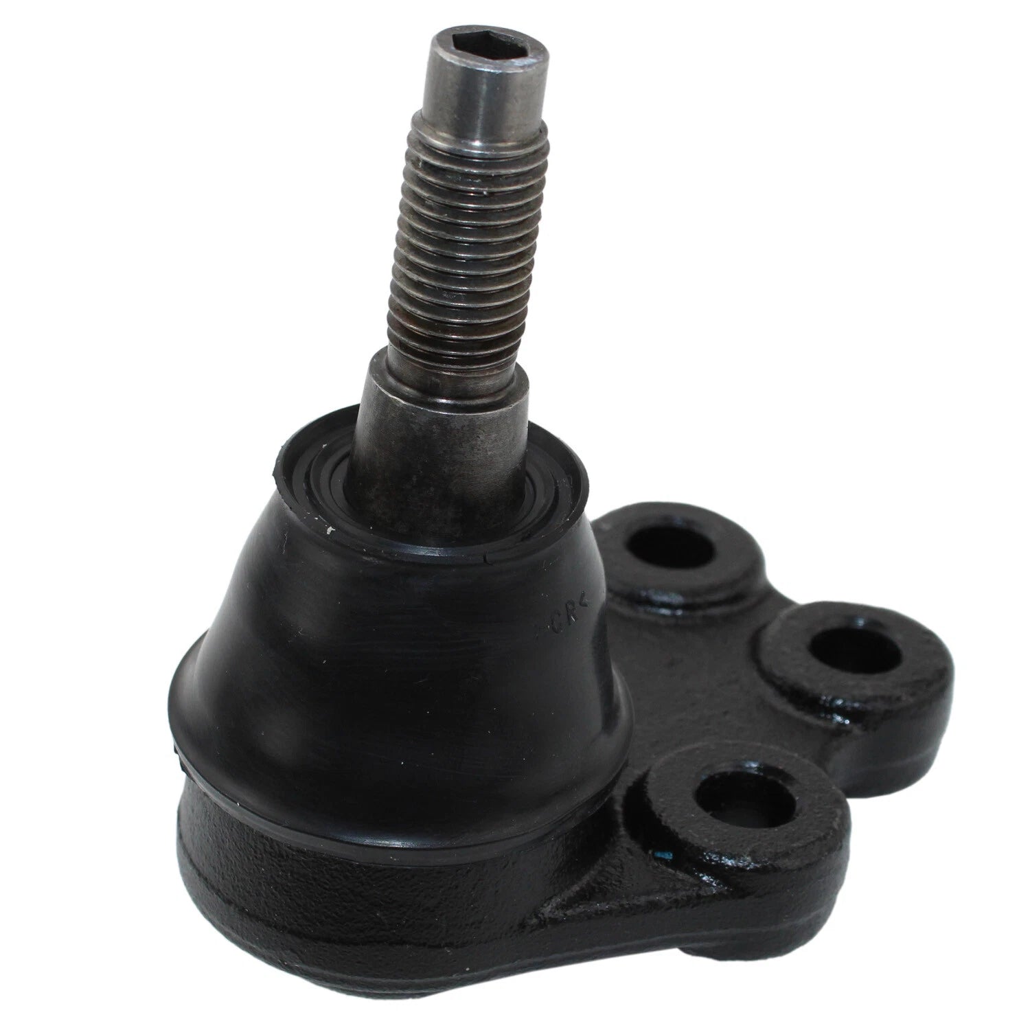 2X Front Lower Ball Joints for Silverado Sierra 1500 RWD (2014–2018)