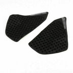 Tank Traction Pad Side Gas Knee Grip Protector 3M for Honda CBR1000RR (2004–2007)