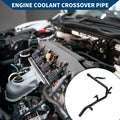 Engine Coolant Crossover Pipe for Volkswagen Beetle (2003–2005) No. 06A121065CA