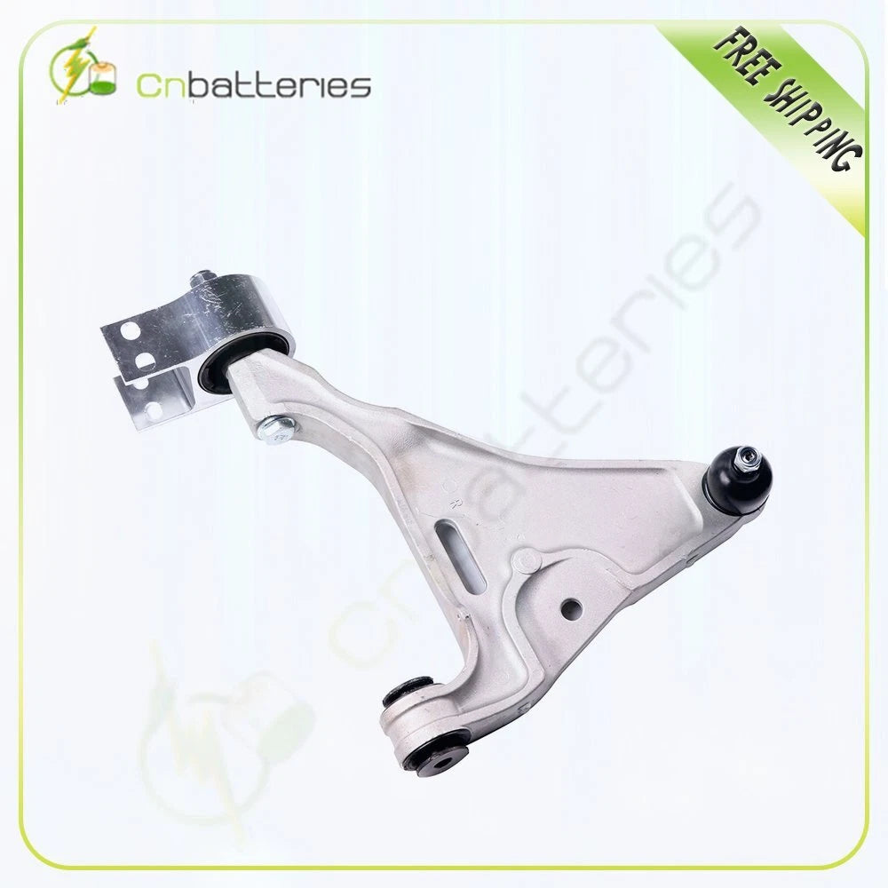 Front Lower Control Arm and Ball Joint for Cadillac DTS, Buick Lucerne (2006–2011)