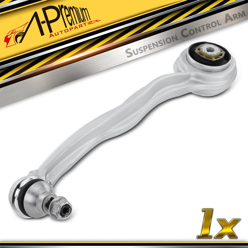 Front Right Lower Rearward Control Arm with Ball Joint for Benz 
