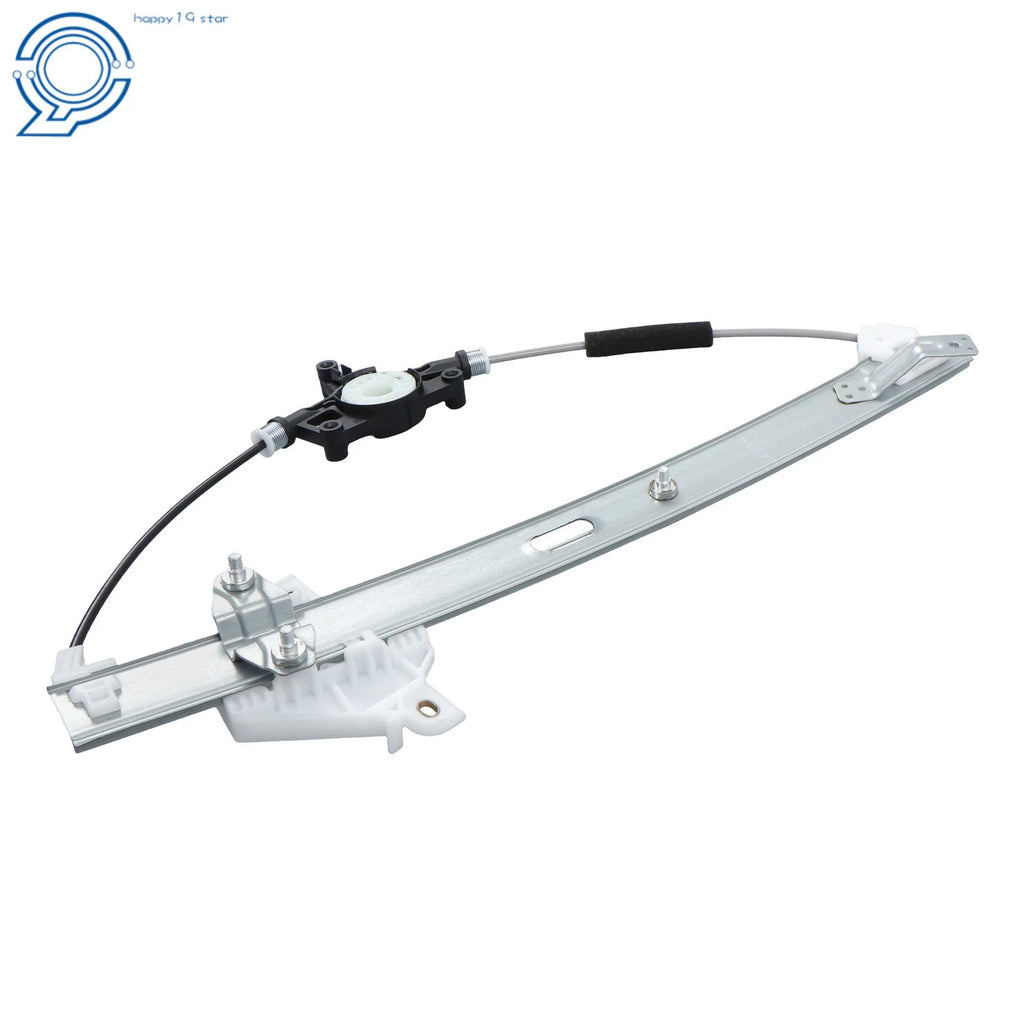 Front Right Power Window Regulator for Mazda 3 Sport (2014–2018)