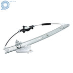 Front Right Power Window Regulator for Mazda 3 Sport (2014–2018)