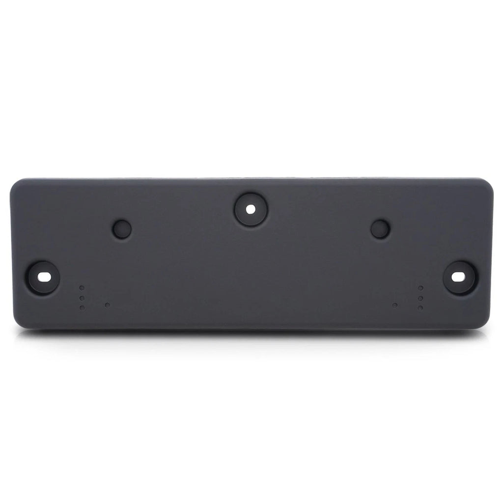 Tow Hook License Plate Mounting Bracket for Kia Sedona (2019–2021)