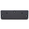 Tow Hook License Plate Mounting Bracket for Kia Sedona (2019–2021)