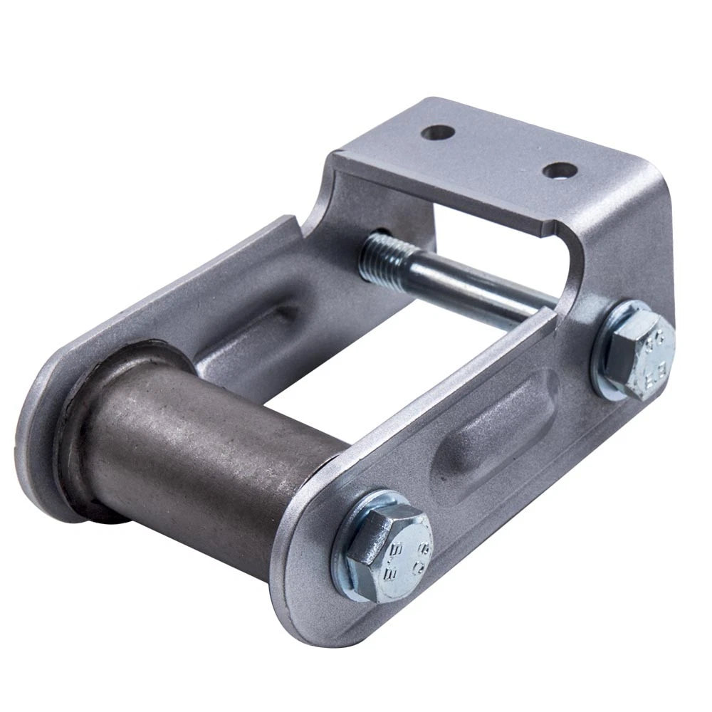 Shackle Springs for Chevy Blazer GMC S10 (1994–2005)