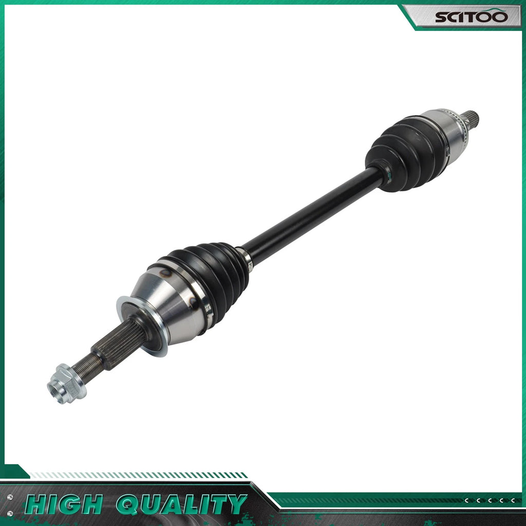 CV Axle for Infiniti Q60 (2017–2022) & Q50 (2014–2023) Rear Right