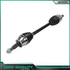 CV Axle for Infiniti Q60 (2017–2022) & Q50 (2014–2023) Rear Right