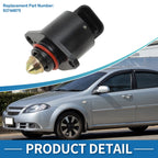 Idle Air Control Valve for Chevrolet Optra/Lacetti (2007–2012) No. 93744875