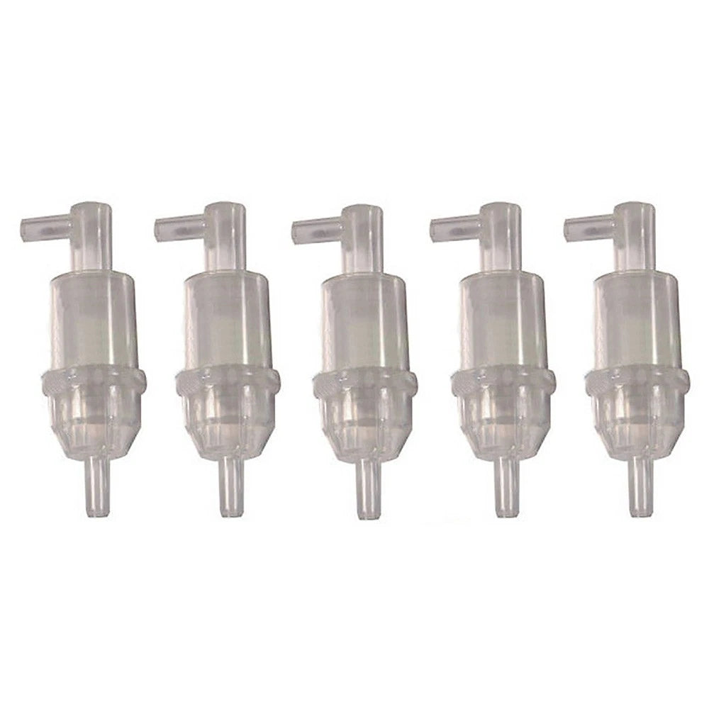 Pack of 5 Fuel Pre Filters for John Deere Tractors (Fits JD Models)