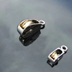 Fixed Pulley Sheave for DIY Projects (Zinc Alloy)