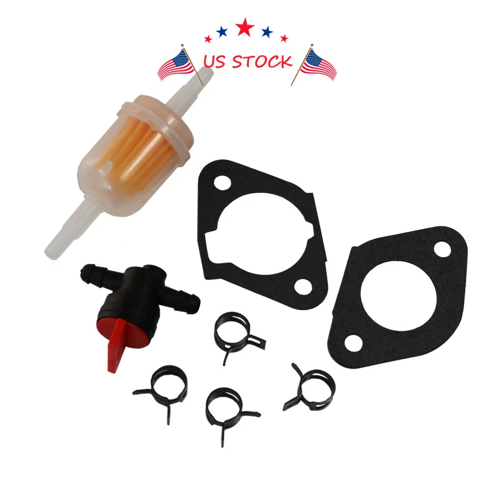 Carburetor for John Deere 235 (Kawasaki FH580V, 19 HP)