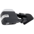 Towing Mirror for Ford F-250 (2020–2022) Power Heated Chrome Signal Light