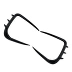 Front Bumper Side Air Vent Trim for Volkswagen ID.3 (2019-2022)