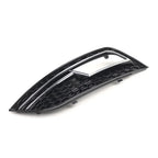 Left Fog Light Cover for Audi A4 (2013-2016)