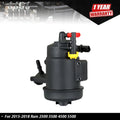 Fuel Filter Housing for Ram 2500 3500 4500 (2015–2018)