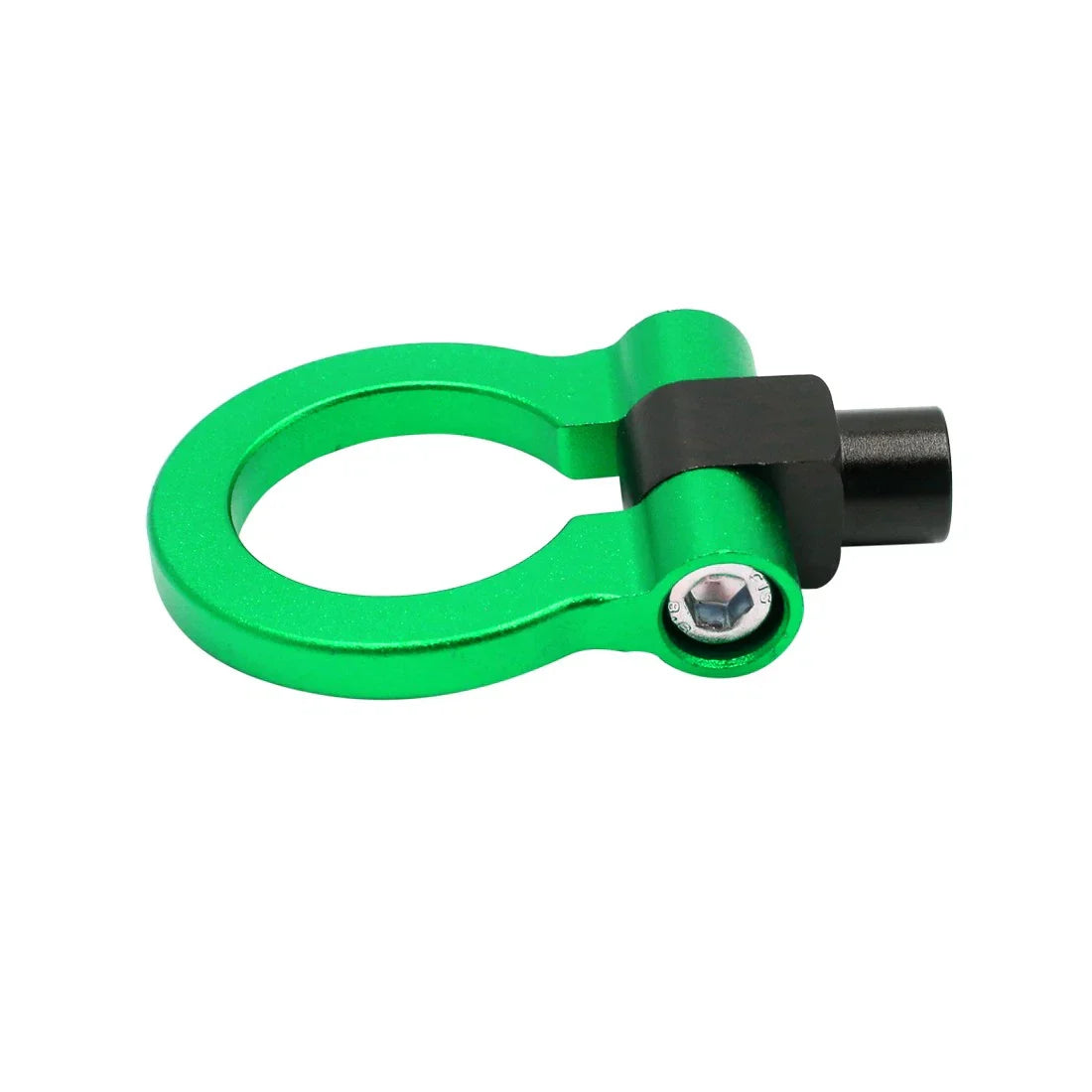 Screw On Tow Hook Racing Trailer Ring for BMW E-Series