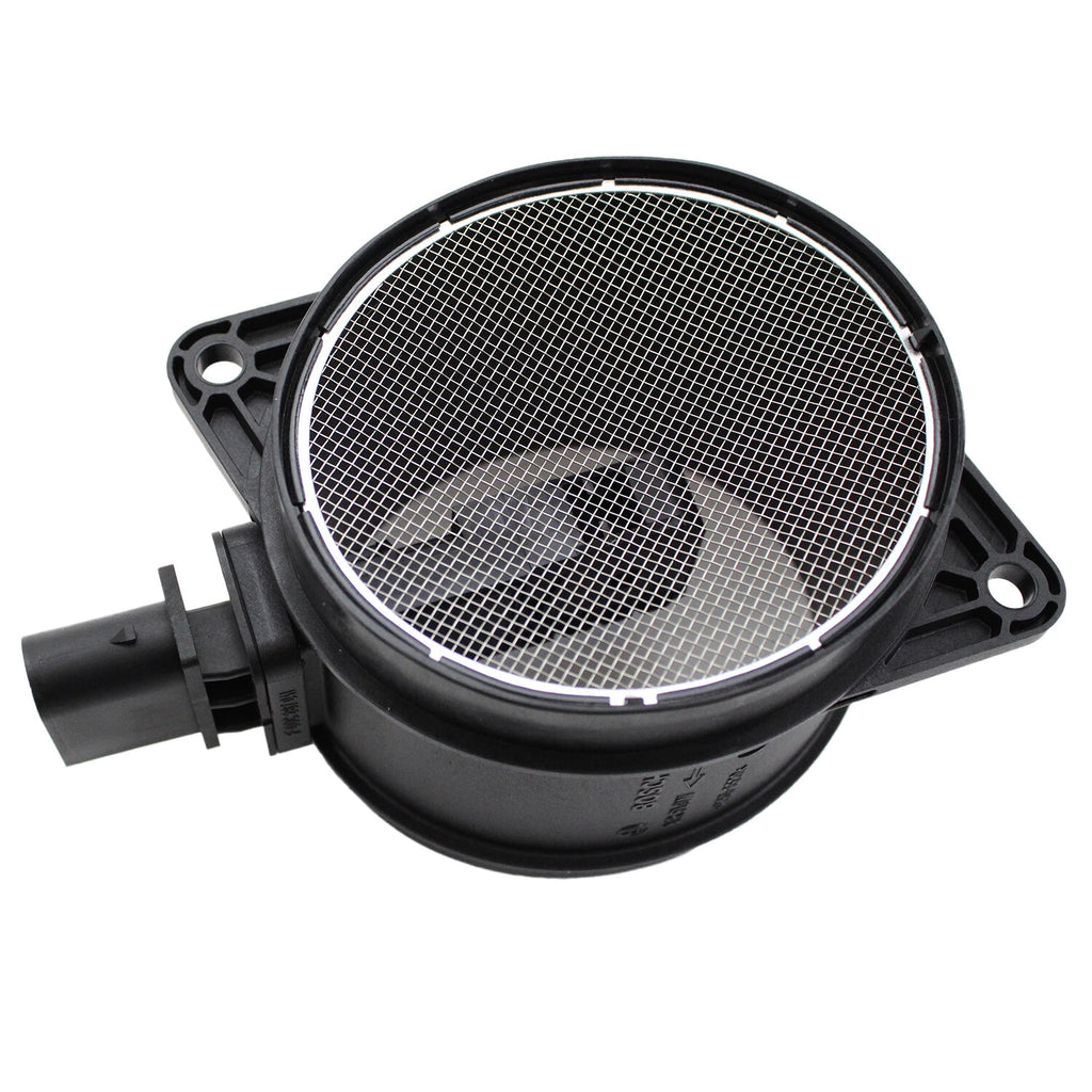 MAF Mass Air Flow Sensor for BMW E90 335d, E70 X5 3.0L L6 (2007–2013) 0281006147