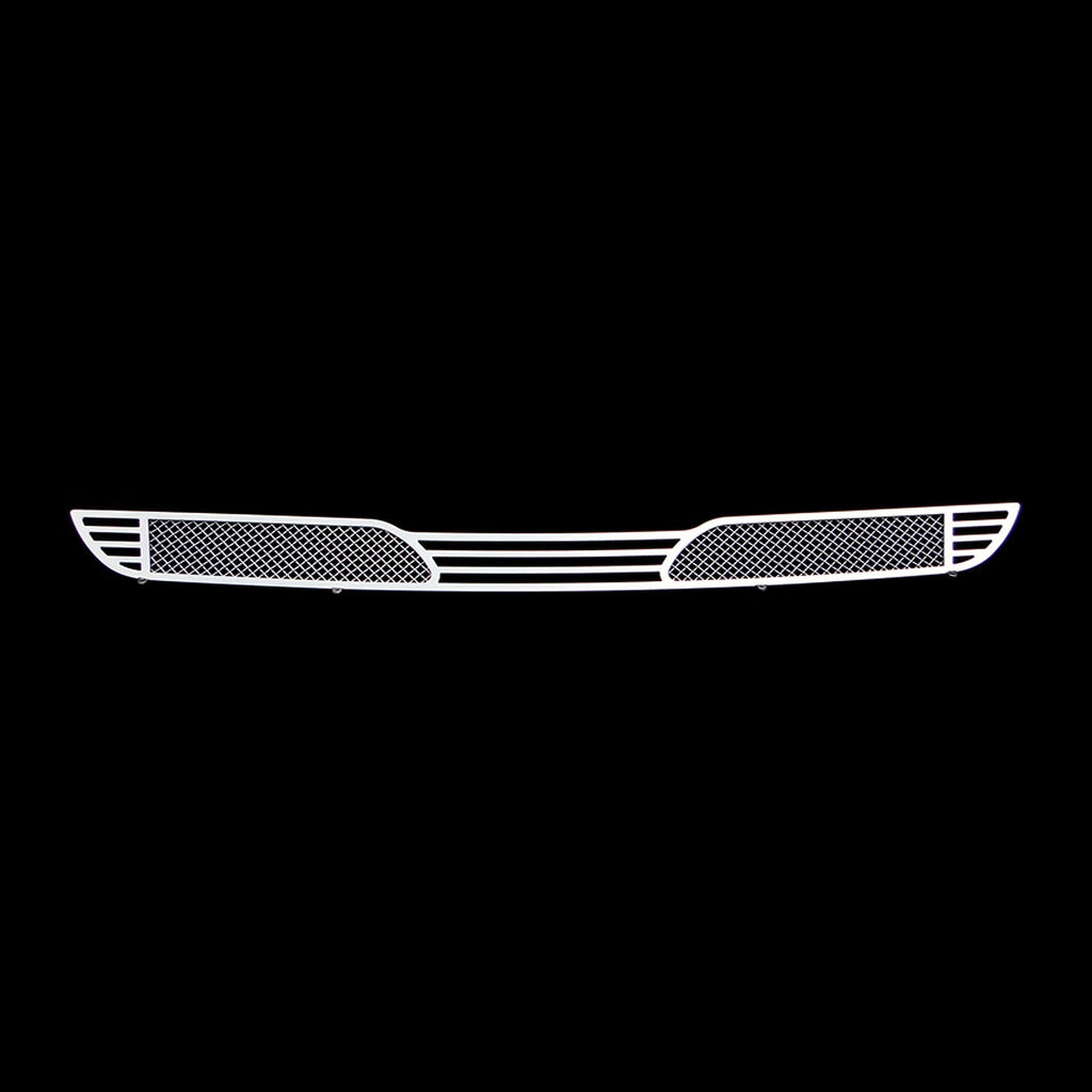 Stainless Mesh Grille for Infiniti FX35 FX50 (2009-2010)