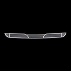Stainless Mesh Grille for Infiniti FX35 FX50 (2009-2010)