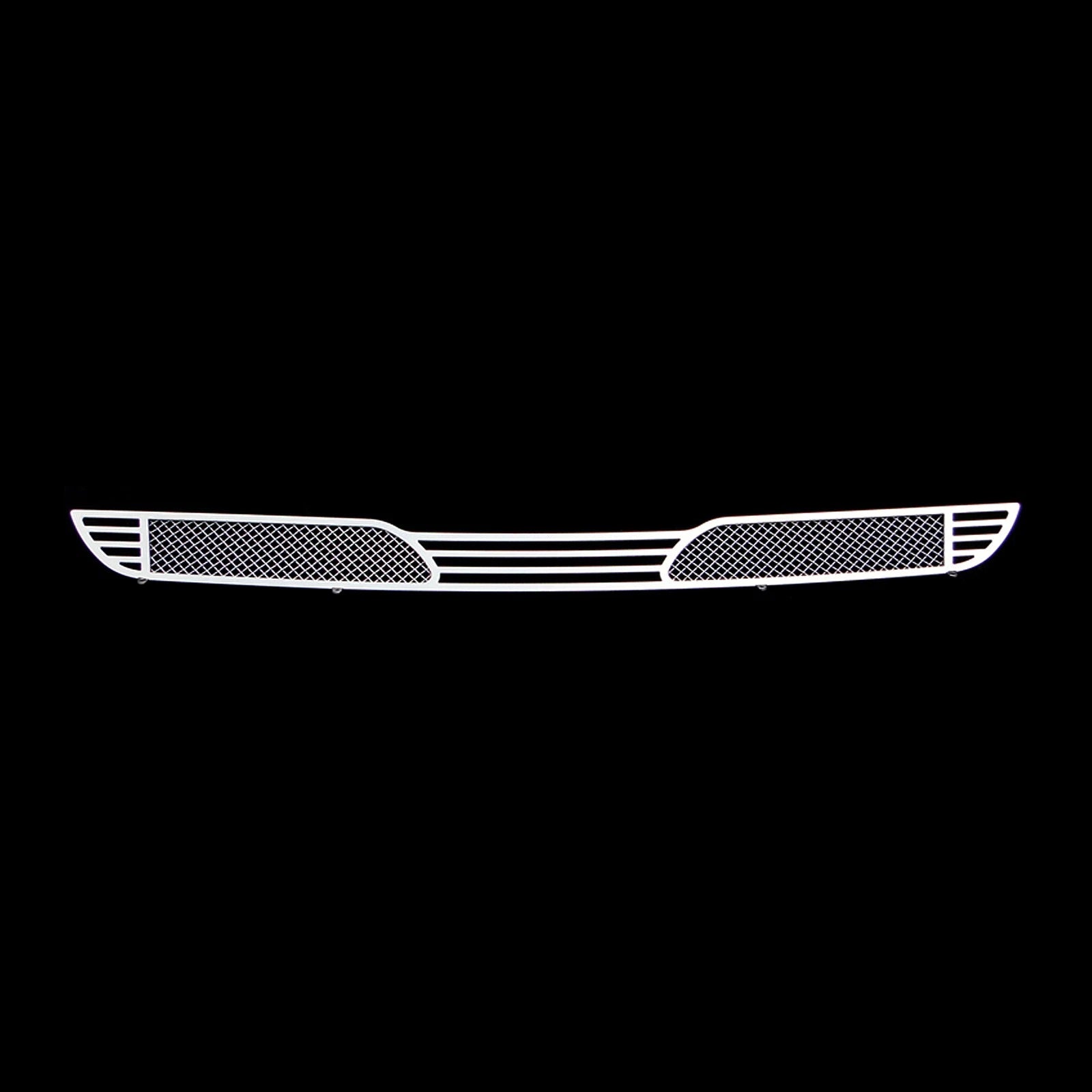 Stainless Mesh Grille for Infiniti FX35 FX50 (2009-2010)