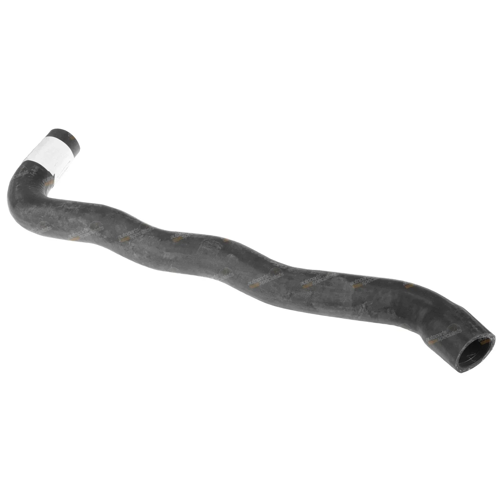 Upper Top Radiator Hose for Nissan Patrol GQ (1988-1997)