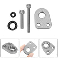CNC Shifting Gear Stabilizer for Suzuki GSX-S1000/GT Katana (2017–2023)
