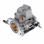 Carburetor 66T-14301 for Yamaha Parsun Outboard E T 40HP (2002–2003)